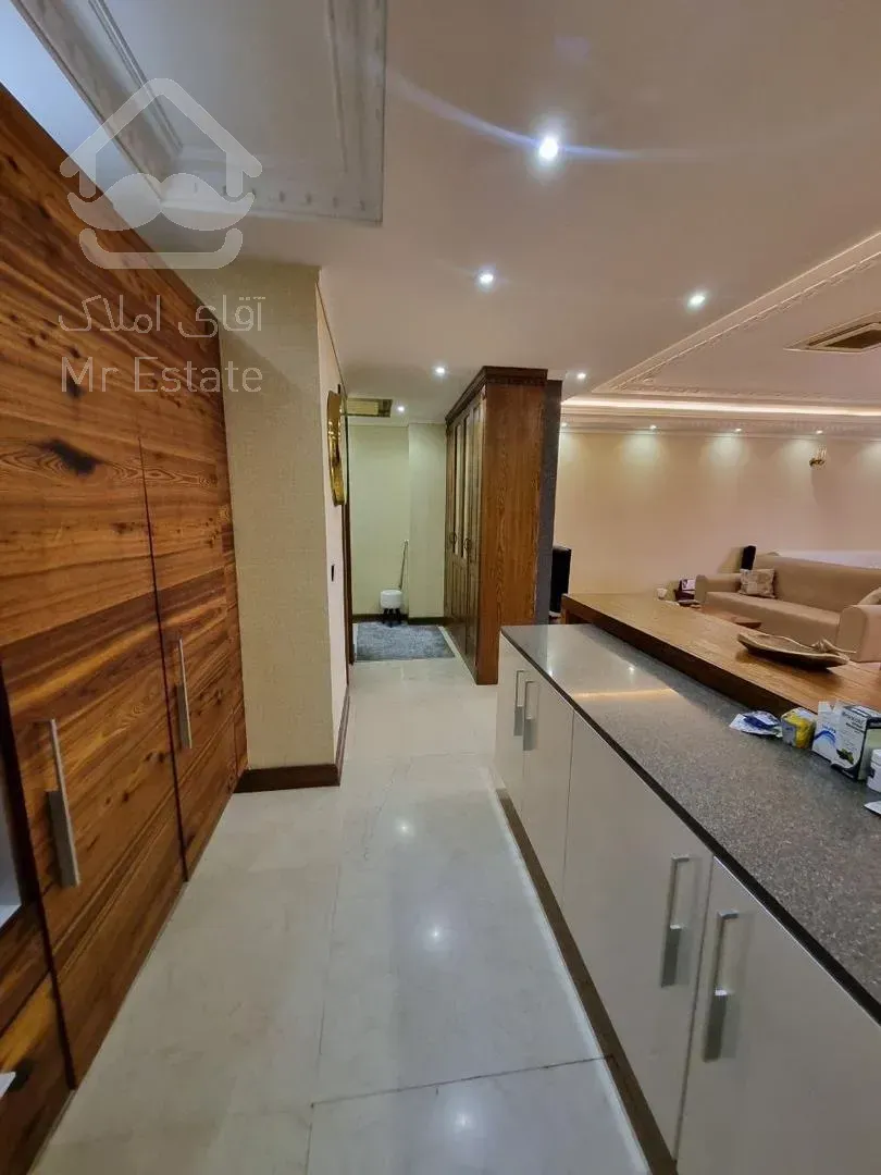 فروش اپارتمان 156 متری زعفرانیه