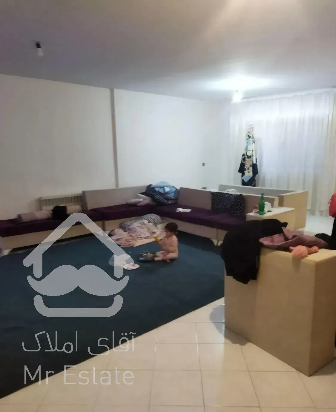 اجاره مسکونی 125متری