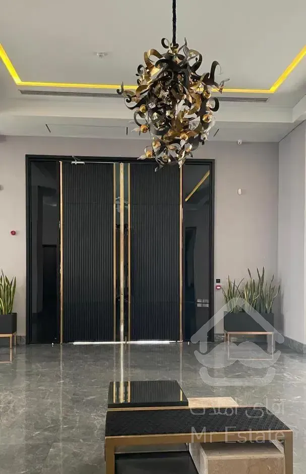 دروس ۱۷۰ متر ( نما مدرن )