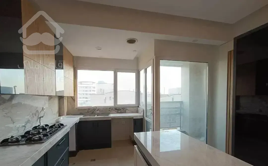 ۱۰۰متر /۲خواب /در لوکیشن دنج شهرک لاله