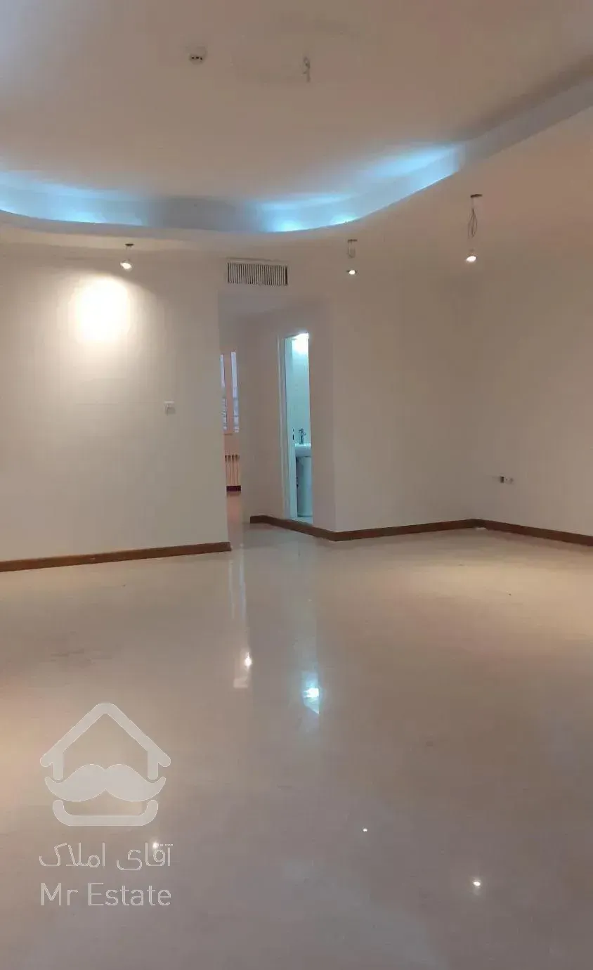 اپارتمان۱۱۶ متر ۲خواب فول شهرزیبا تعاون