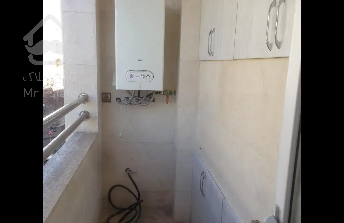 تهران ویلا   ١٢٥ متری