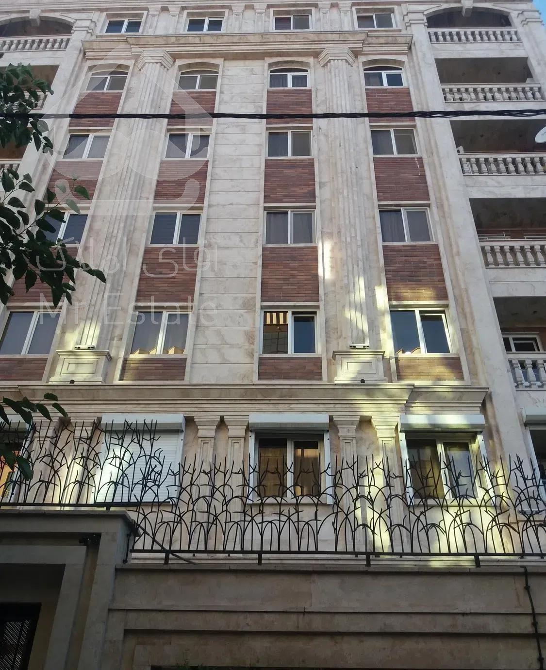 ۱۲۰متر۲خواب در بالای سیمون بولیوار