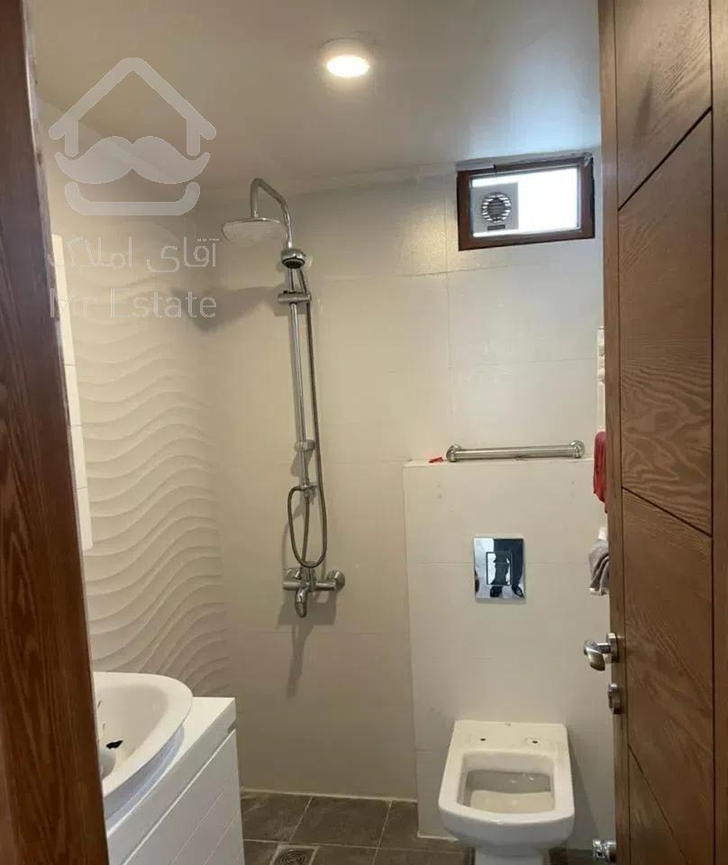 آپارتمان ۱۳۰م ۲خواب فرمانیه اندرزگو سلیمی شمالی