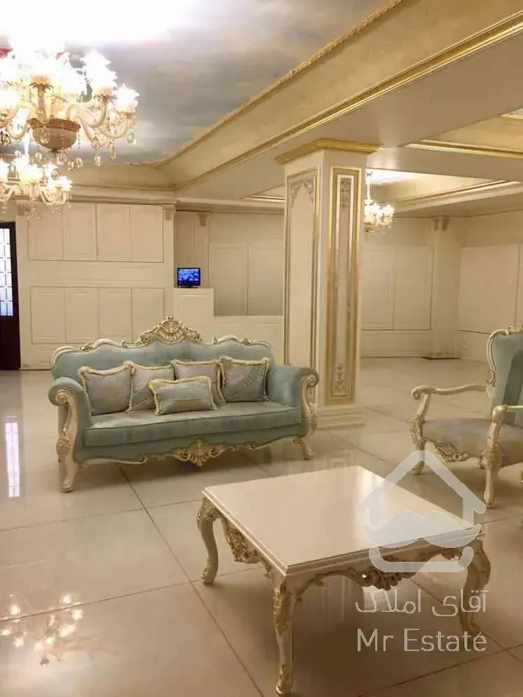 ۶۰ متر ، ۱خواب، نوساز ، سوپرلوکس (کاشانی ، آلاله)