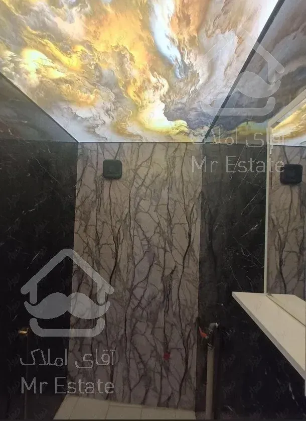 خرید واحد ۱۰۰ متری اقساطی چیتگر ایران تهران