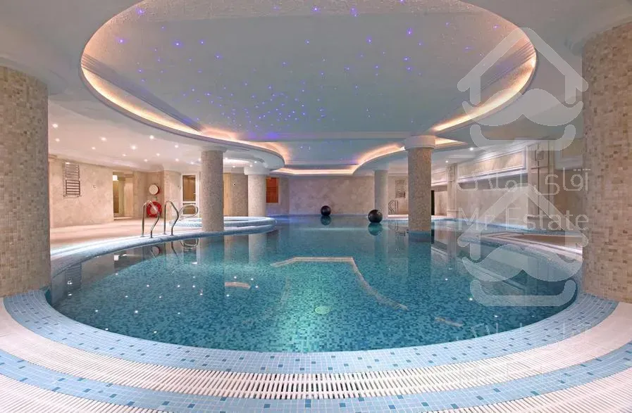 330 متر ویلایی