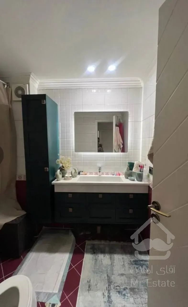 فروش پارتامان 185 متری زعفرانیه