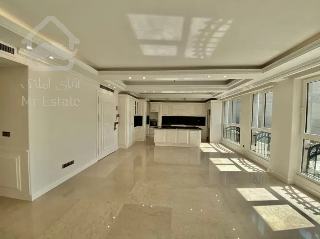 فروش اپارتمان 130 متری زعفرانیه