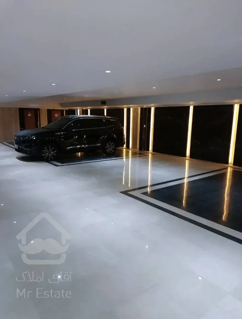 فروش اپارتمان 200 متری زغفرانیه