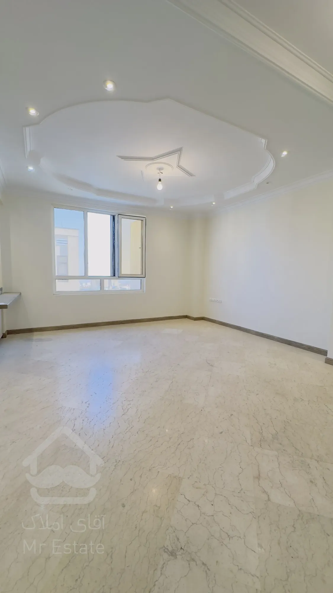 ۲خواب فول روبه کوچه نور مستقیم