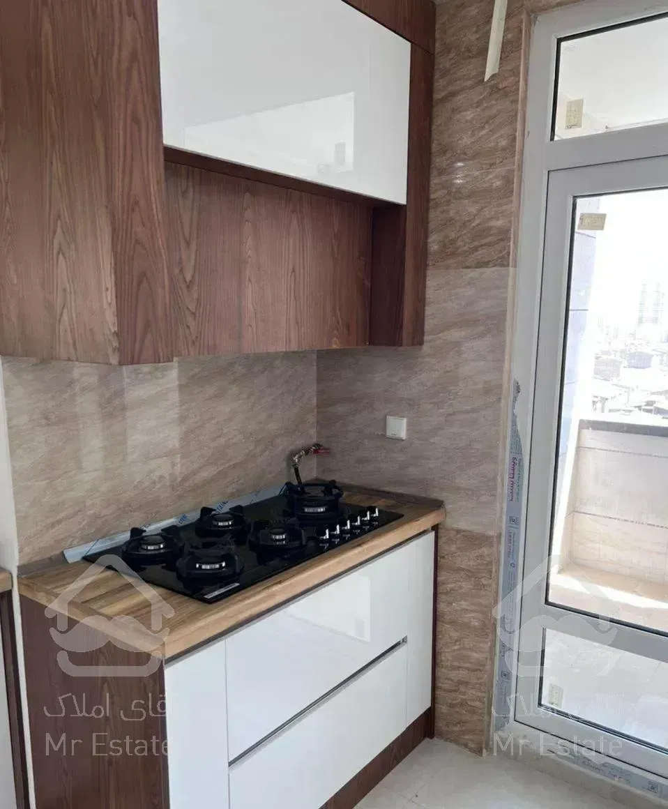 مروارید شهر/الهیه غرب/برج برند الماس