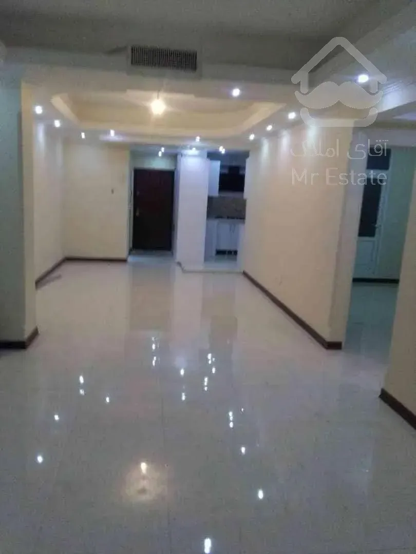 اپارتمان ۹۴متری نوساز فردوس شرق