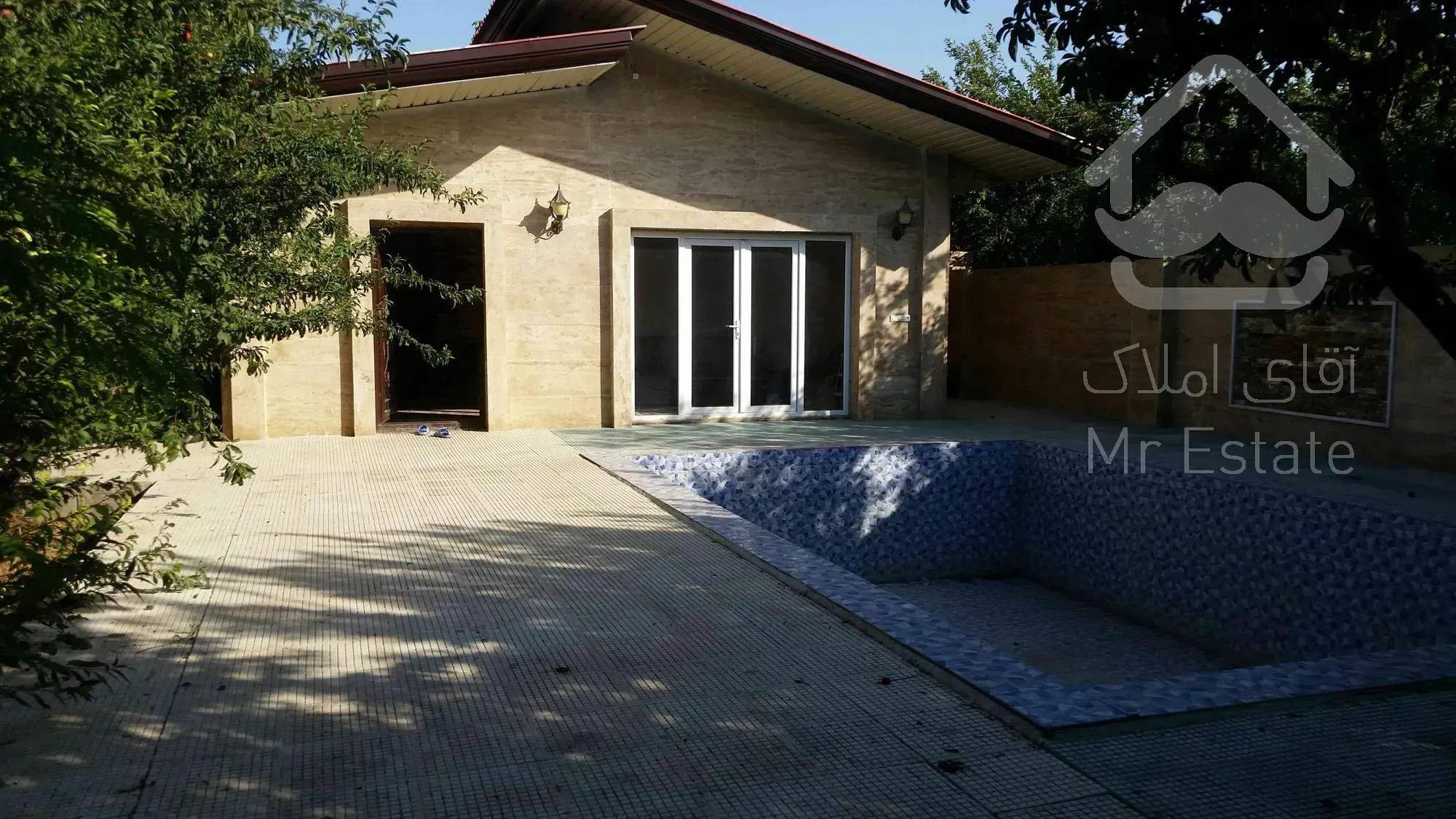 فروش ویلا در سرخاب