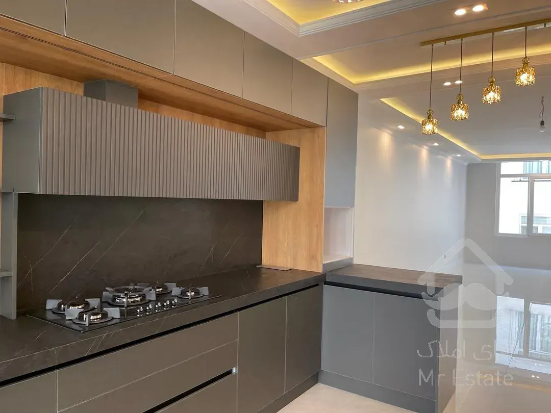 فروش اپارتمان 125 متری زعفرانیه