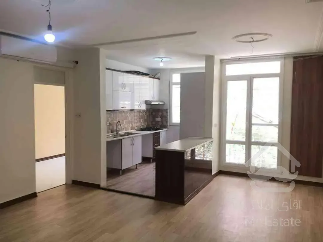 آپارتمان ۶۳متری فردوس غرب