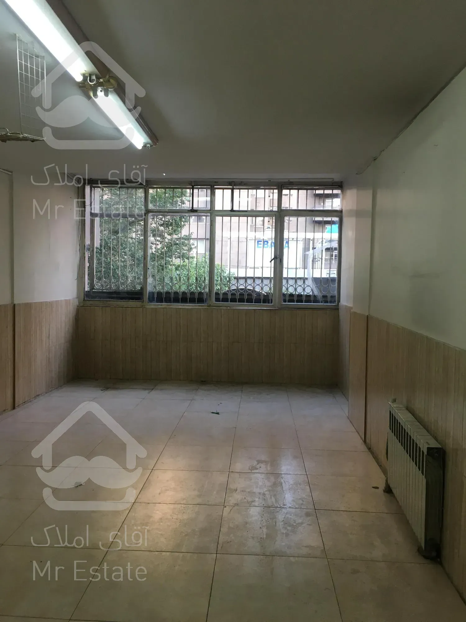 اجاره مسکونی با موقعیت اداری زرتشت شرقی