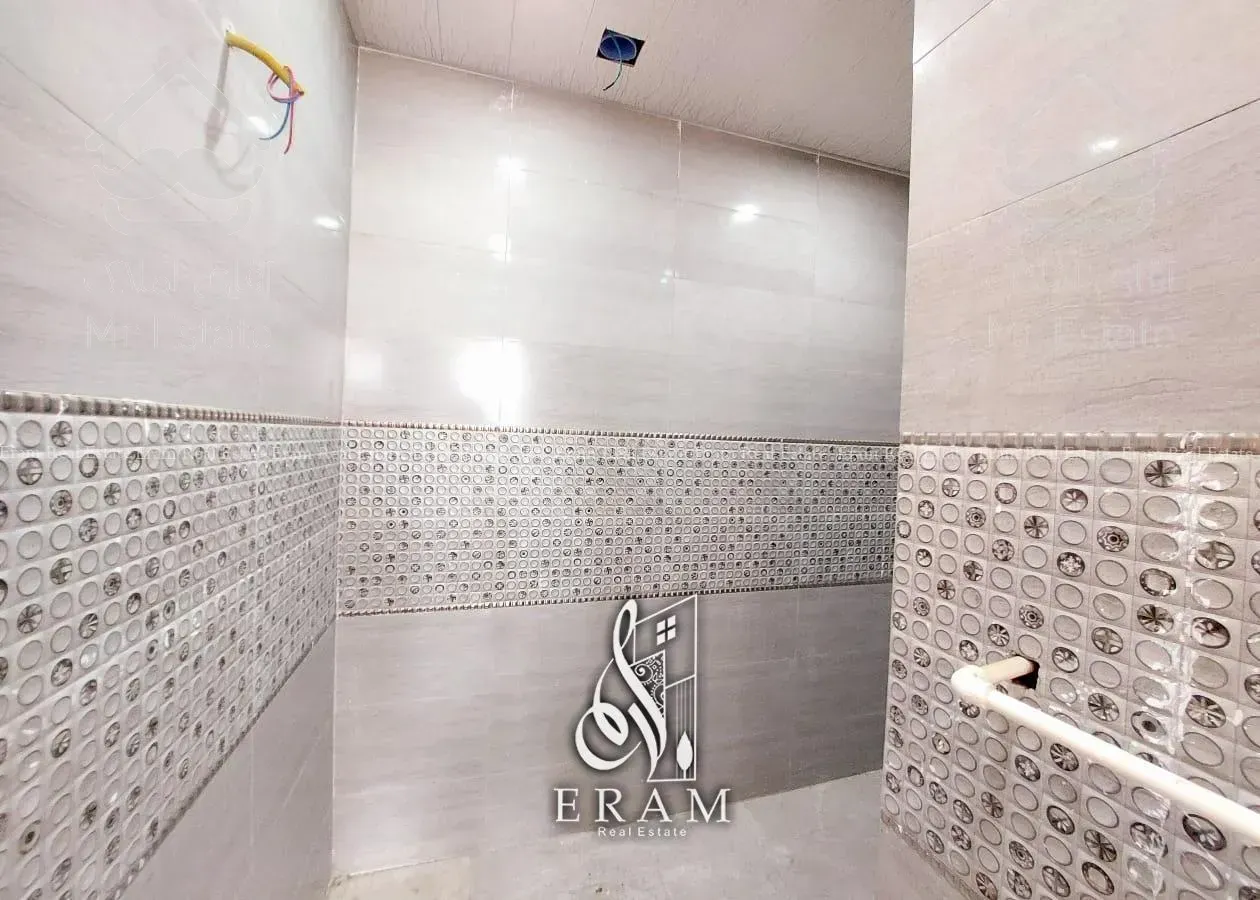 550 متر باغ ویلا زیبا در باغدشت شهریار