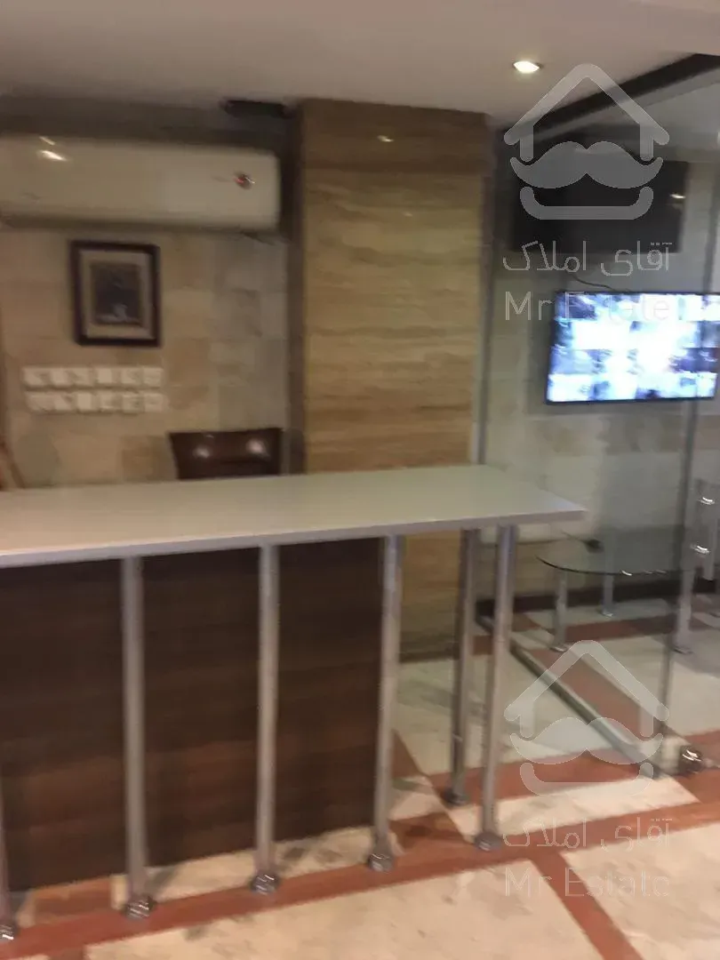 شهرك غرب٨٥متر درختي