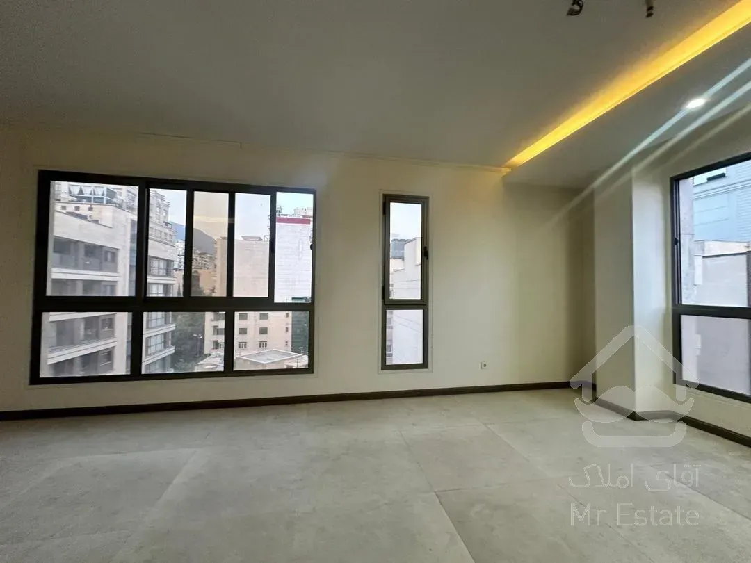 فروش اپارتمان 144 متری ولنجک