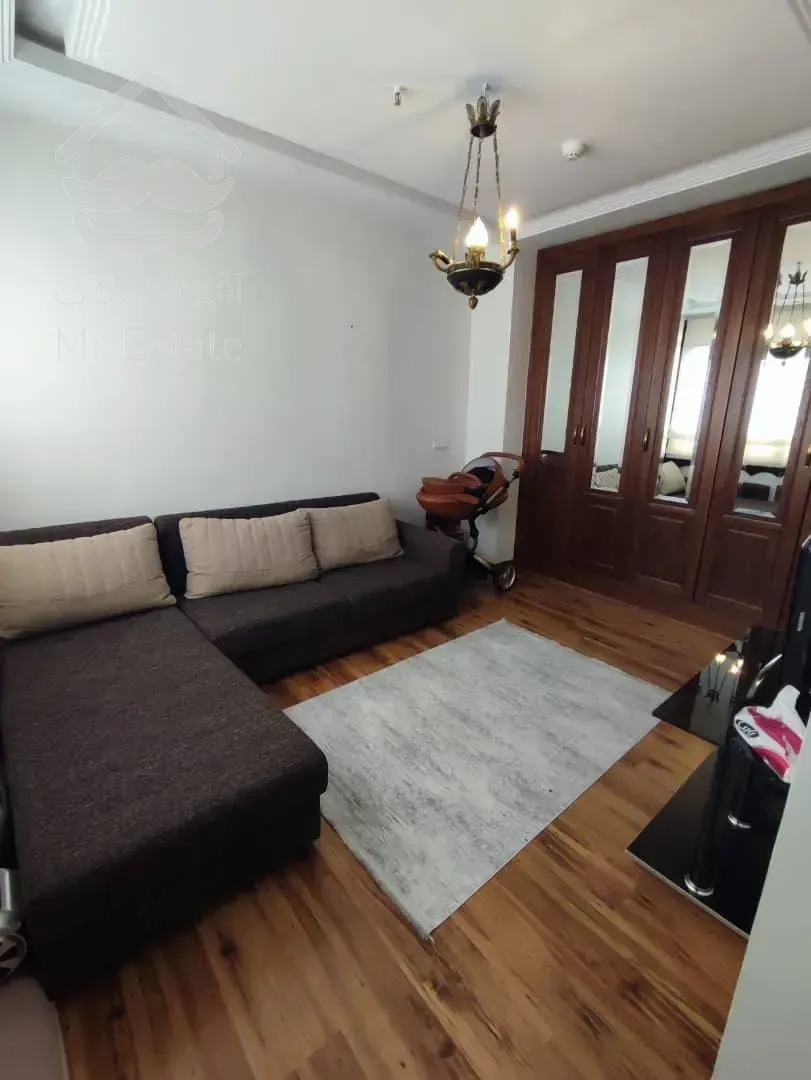 فروش اپارتمان 190متری محمودیه