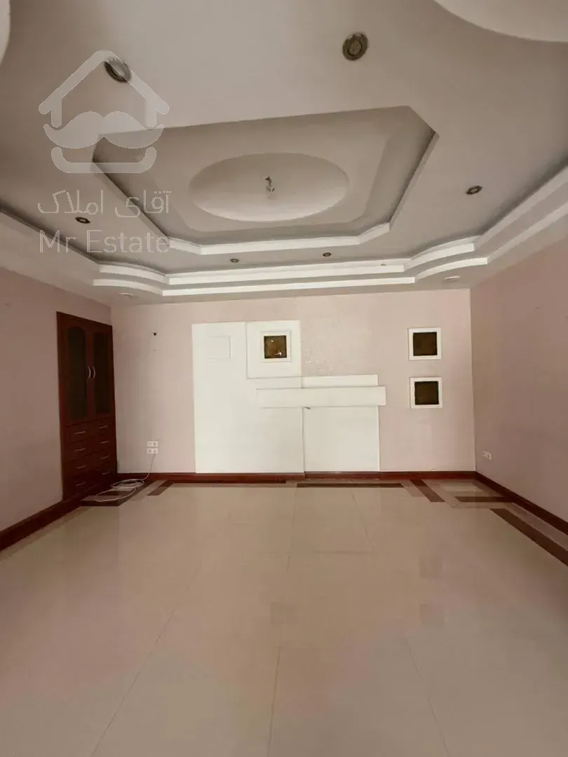 فروش اپارتمان 223 متری زعفرانیه