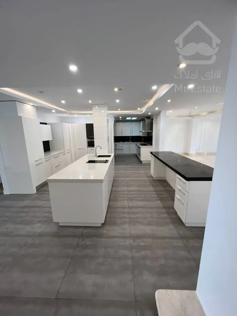 ۲۵۵ متر/بوکان/ویو ابدی/فول مشاعات