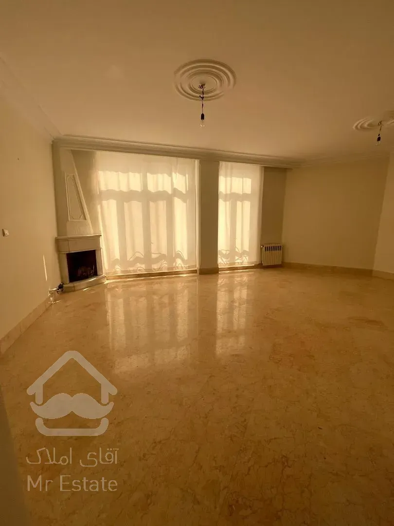 ۹۰متر دو خواب فرمانیه