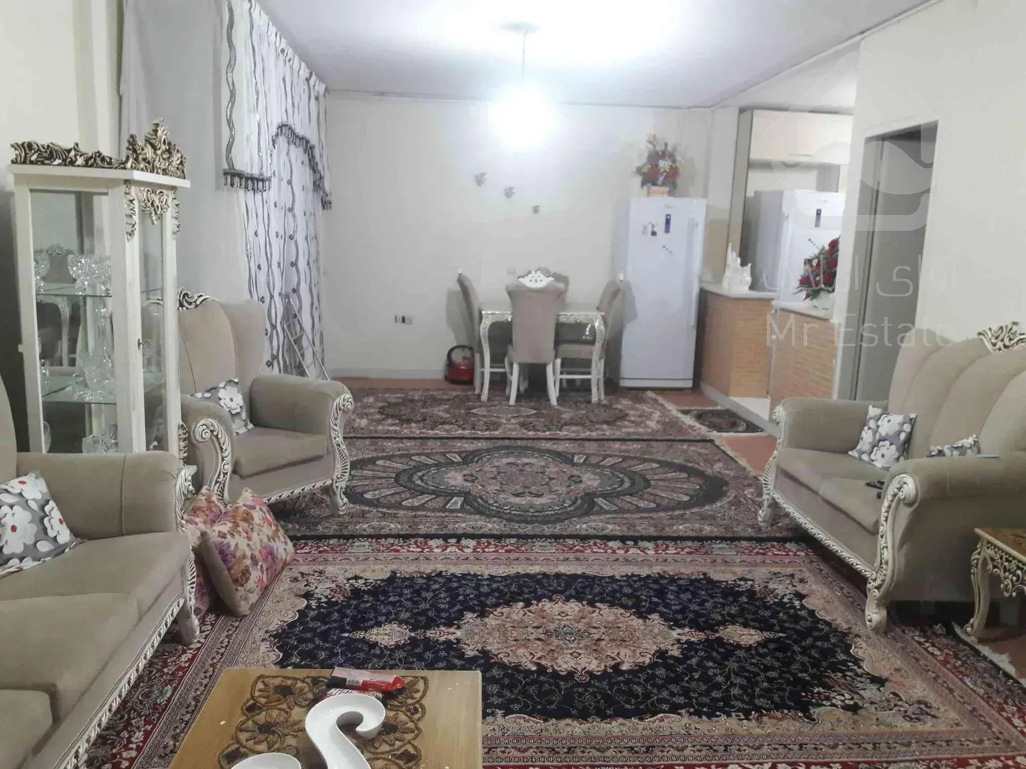 آپارتمان 90 متری در  کرج