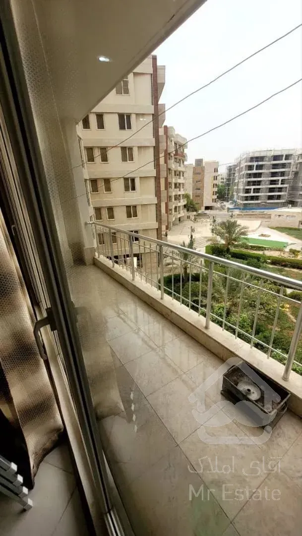 فروش آپارتمان یکخواب در‌مجتمع ایرانیان کیش