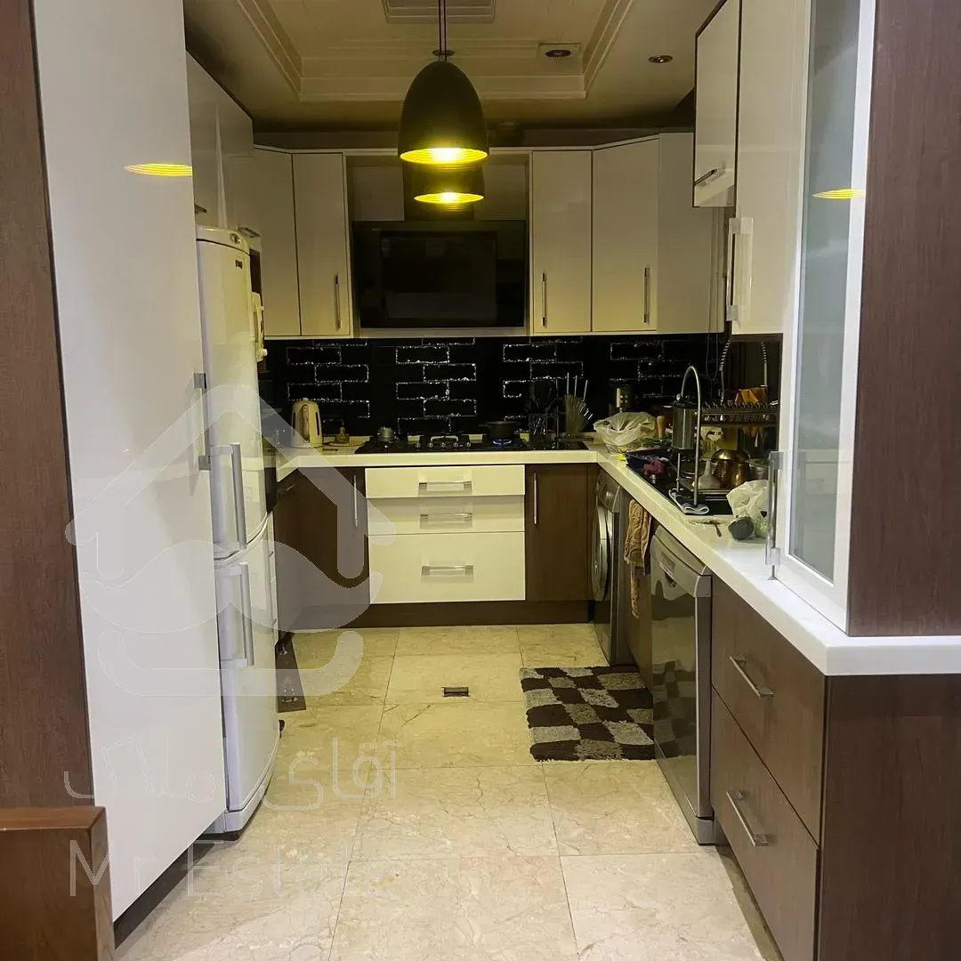 اجاره 130 متری دیباجی