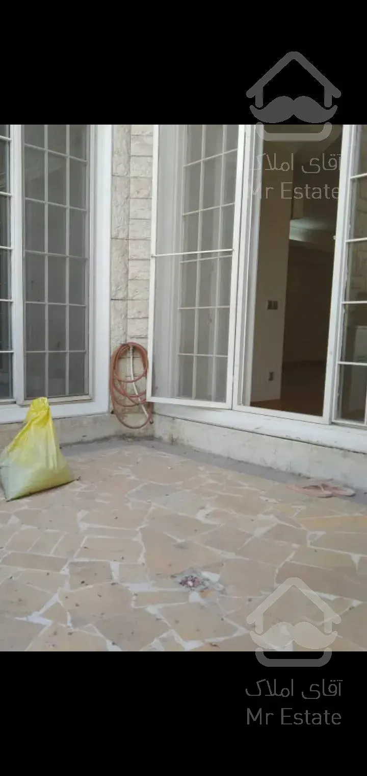 زعفرانیه ۱۸۵متری ۳ خوابه تاپ لوکیشن