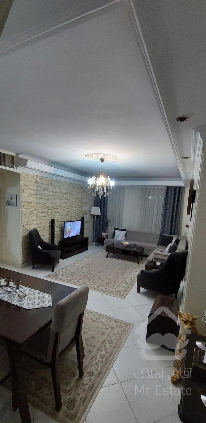 ۶۸متر دوخوابه بهنام