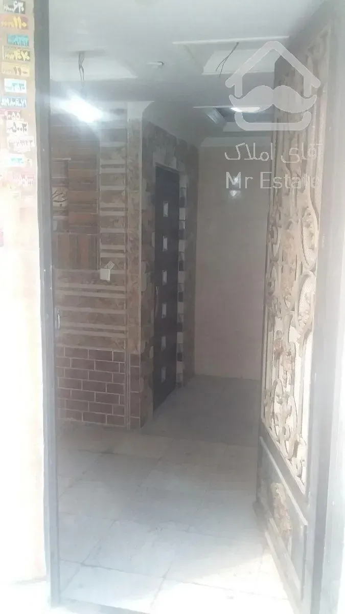 54متر تك خواب /عروسك