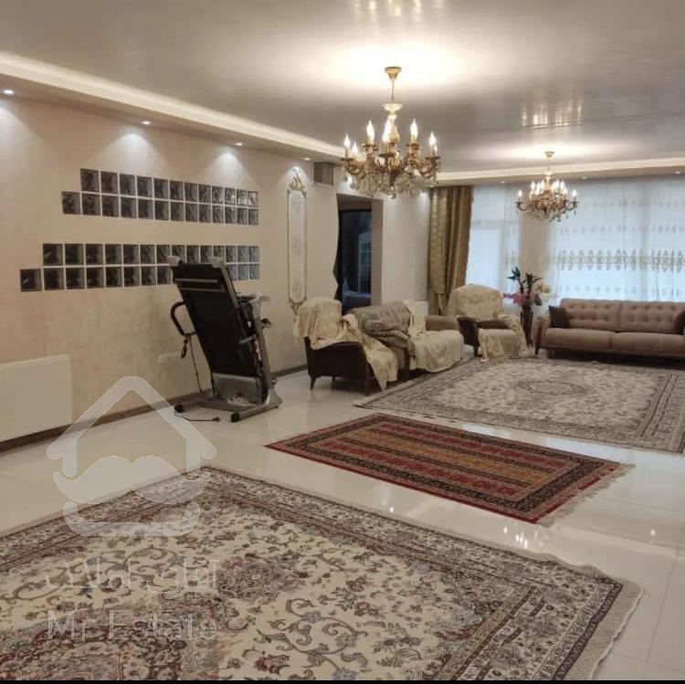 فروش آپارتمان ۳خواب در شهرک پرواز