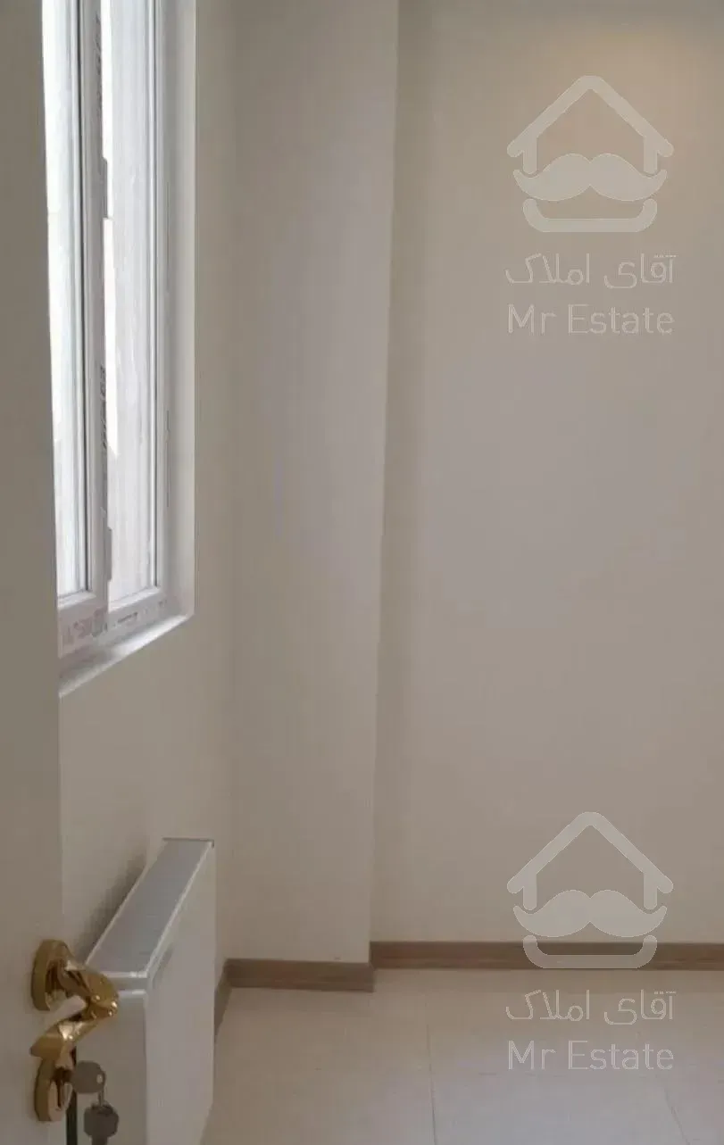 58متر نوساز /  13 متر پاسیو اختصاصی / بدون مشابه