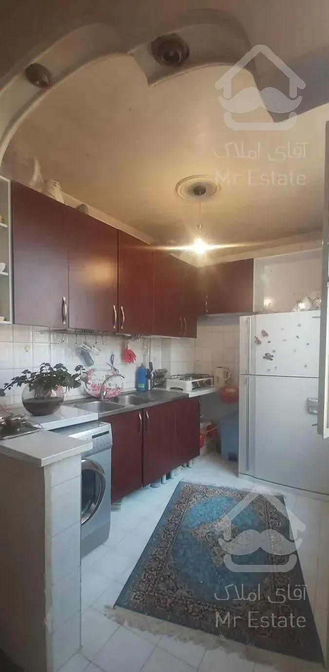 آپارتمان۶۴متری مجیدیه شمالی