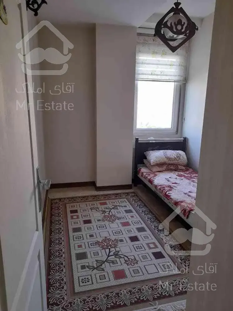 فروش واحد ۱۰۰ متری دو خواب در سازمان برنامه جنوبی