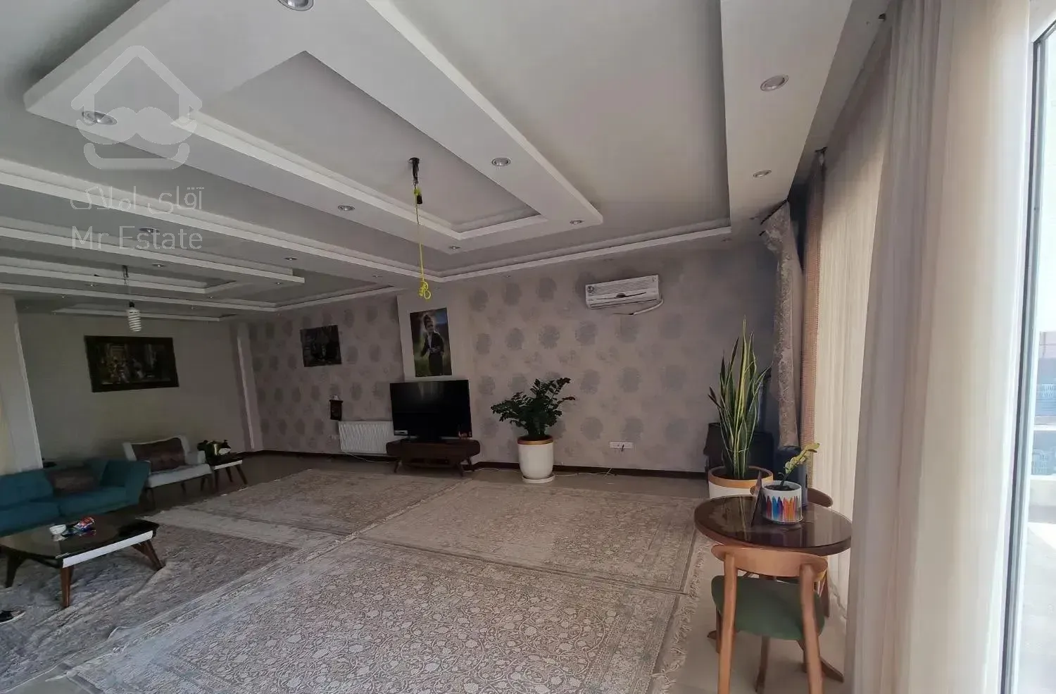 فروش واحد آپارتمان