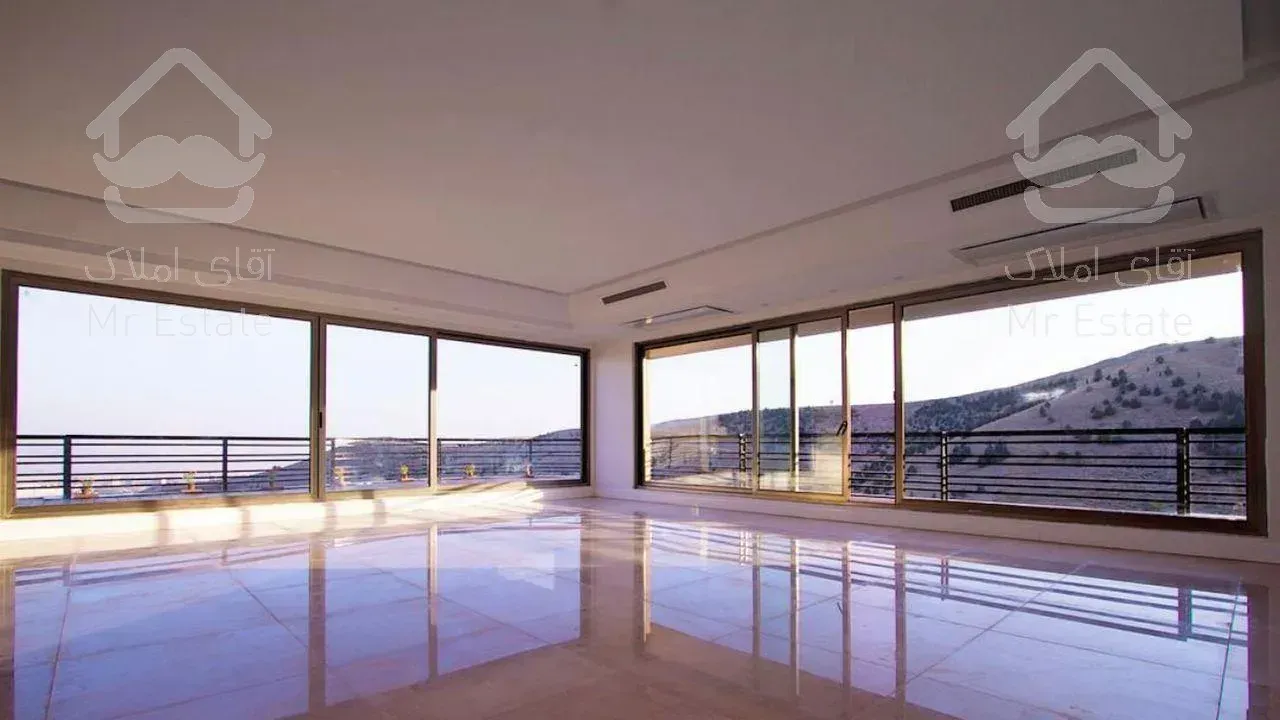 اجاره آپارتمان ۱۷۰ متری سه خواب نوساز فول ((درکه))