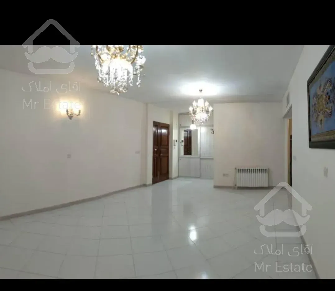 آپارتمان ۹۷ متری . فول . سوهانک شهرک قائم