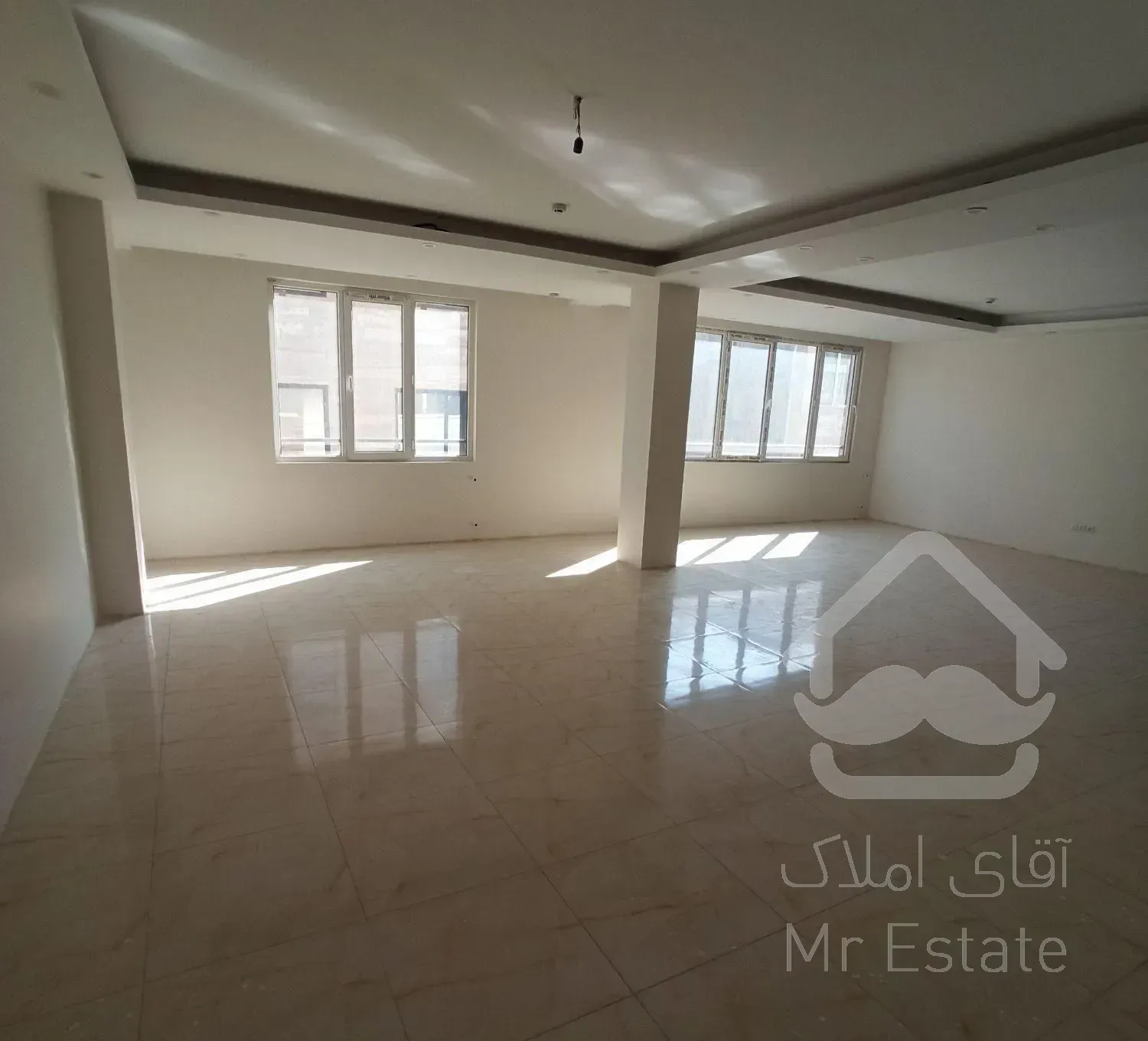 فرصتی ایده‌آل/زیر قیمت کاسبی/138متر/گلشهر کرج