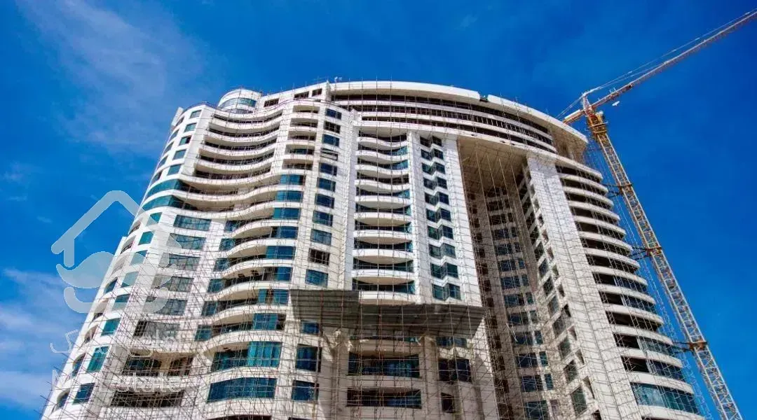 تاجران/برج تجاری اداری لکسون ۴۰متر همکف