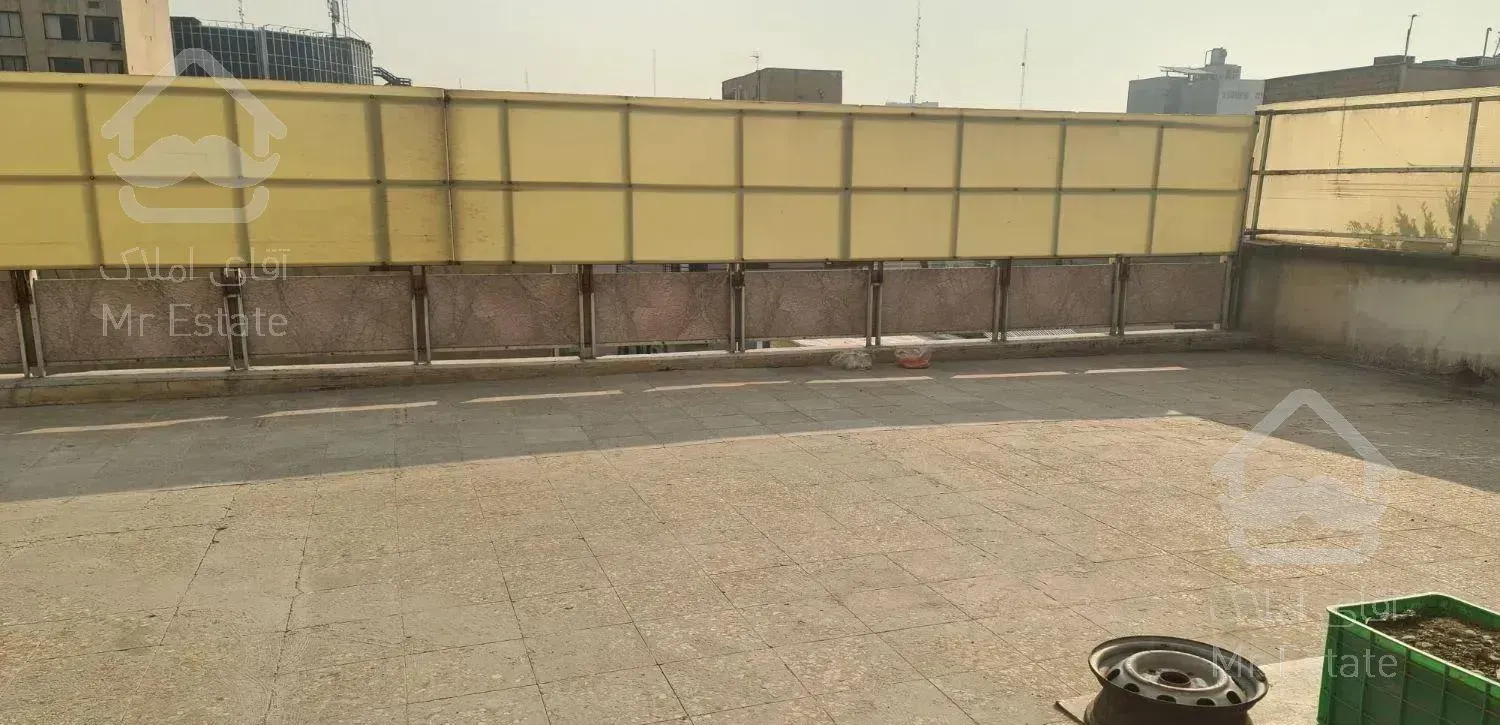 110 متر تکواحد میدان والیعصر