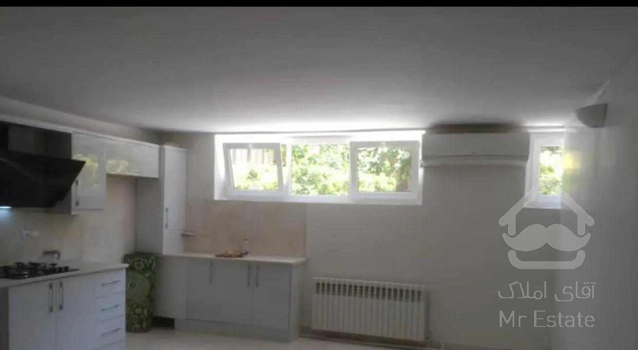 آپارتمان ٦١ متری ١ خواب شاهرضایی