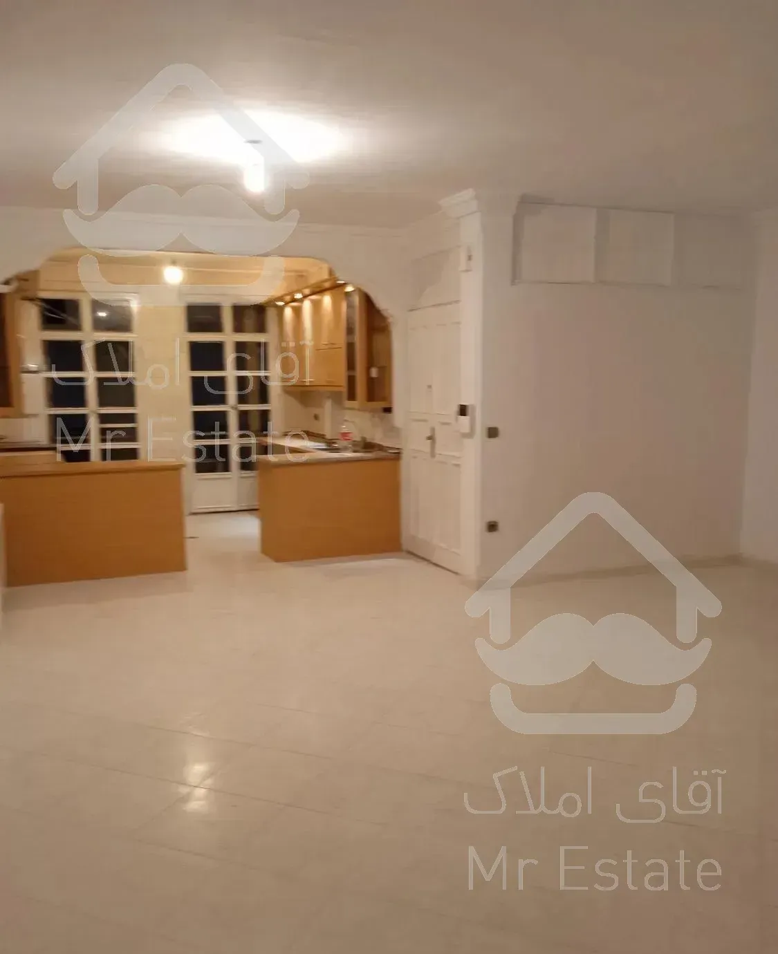 ٩٠ متر هفت تیر بهار شمالى