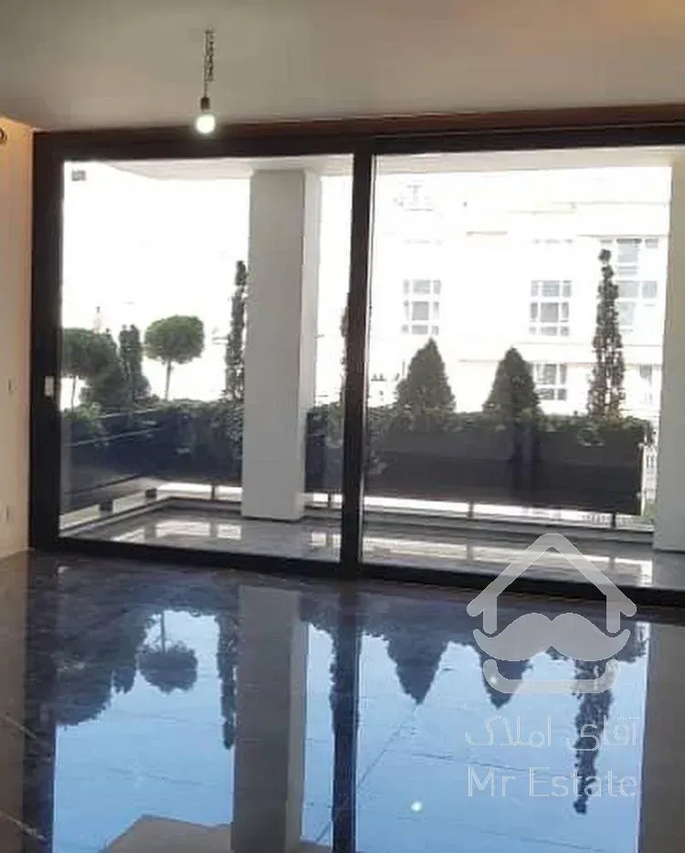 آپارتمان نوساز کلید نخورده فول مشاعات