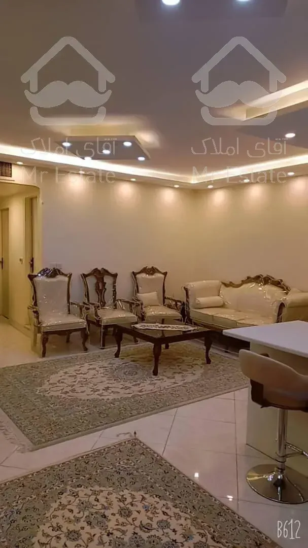 فروش آپارتمان 75متری بلوار فردوس