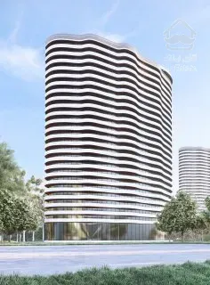 فروش واحد 66 متر رونیکاپالاس نیایش در سردارجنگل