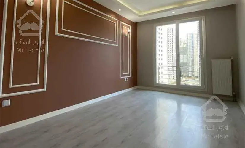 اجاره آپارتمان مسکونی 217 متری در آجودانیه